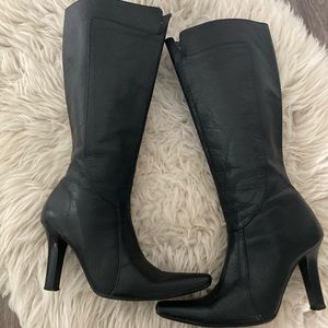 Beautiful Boots